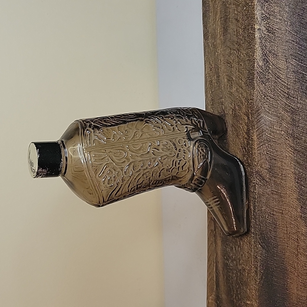 Avon Western Boot Bottle